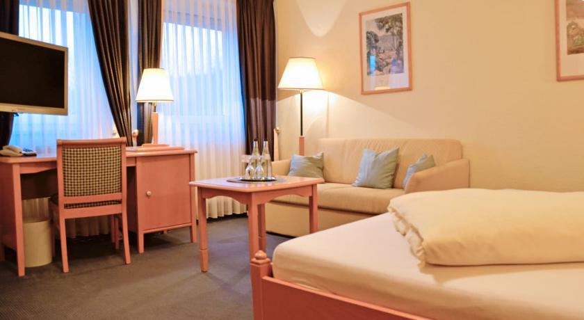 Hotel Gasthof Am Forsthof Edelsfeld ห้อง รูปภาพ